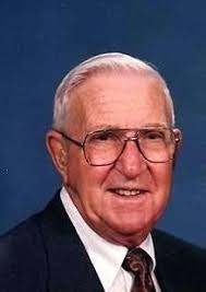 John Pershing Obituary