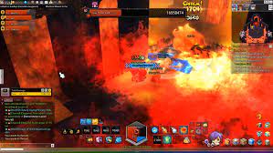 Rewards are randomly selected from all class pools. Maplestory 2 Fire Dragon Dungeon Guide Slyther Games