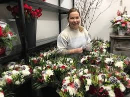 Possibility of delivery the same day if the order is placed before 2pm. Brightening Up The Christmas Season Through The Gift Of Flowers In Stettler Ponoka News