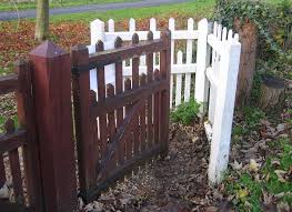 Kissing Gate Farm Projects Backyard Barn Diy Outdoor