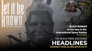 #4.28.2022 THE BLACK DISCUSSES HEADLINES