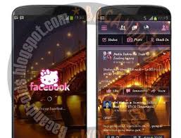 Also, the app has a lot of . App Facebook Messenger Mod Full Transparent Terbaru Centers Android Facebook Facebook Messenger Logo Facebook Messenger