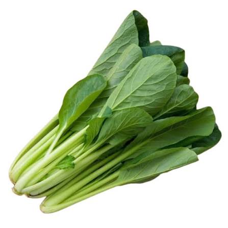 Cải ngọt hữu cơ - 250g