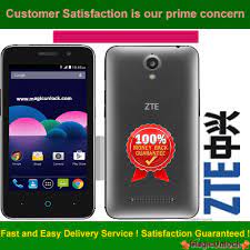 Insert a foreig sim card (the sim card which is not supported by your phone). Zte Obsidian Z820 Mobile Device Unlock By App Android Official Unlock Service