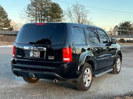 Image result for Crystal Black 2012 Pilot