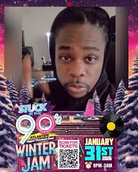 ❄️🥶STUCK IN THE 90s