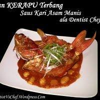 Yuk dicoba mom di jamin anak doyan. Resep Ikan Kerapu Lodi Merah Recipes Tasty Query