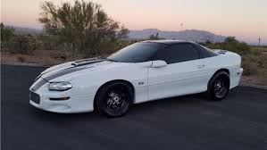 Image result for Arctic White 1999 Camaro