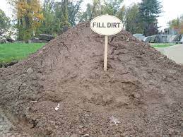 Many colors, sizes and textures of landscaping stone, decorative boulders, driveway stone along with many types of sand for play and construction. How To Select The Right Fill Dirt Supplier For My Project