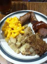 We did not find results for: The Buffet Sampler Mac Cheese Hot German Potato Salad Variety Sausages Picture Of Schmidt S Sausage Haus Und Restaurant Columbus Tripadvisor