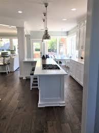 These tips for removing a kitchen island will help you do the work effectively and safely. Opening Up Kitchen Wall To Living Room Thetarnishedjewelblog