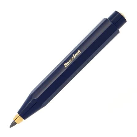 Kaweco Classic Sport Navy Pencil 3.2mm 10001736