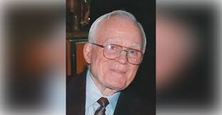 Obituary information for William Henry Olds