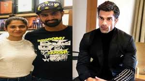 Is Beyhadh 2 Star Jennifer Winget Dating Code M Co Star Tanuj Virwani After Divorce With Karan Singh Grover Jennifer Winget Jennifer Singh