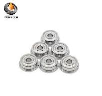 10Pcs F626ZZ Flange Bearing 6x19x6 mm 3D Printers Parts