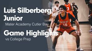 Luis Silberberg Junior