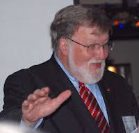 The Magpie Mason: 2008