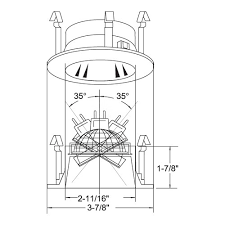 We did not find results for: 3 Low Voltage Recessed Lighting Gold Reflector Polished Brass Trim Adjustable