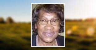 Inez Barfield Obituary December 7, 2020