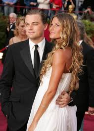 Find the perfect leonardo dicaprio gisele bundchen stock photos and editorial news pictures from getty images. Gisele Bundchen Opens Up About The Real Reason She Split From Leonardo Dicaprio Who Magazine