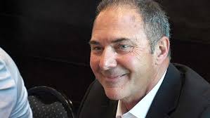 It's a great day to be a Blazer.”