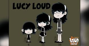 By rubeus hagrid on april 4, 2021 i like that it can be powered off to save the battery (by holding on/off button for a few seconds). What If Your Favorite The Loud House Characters Grew Up