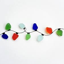Anne Marie On Instagram It S My Favorite Time Of Year The Christmas City Of The North Parade Is Tonight He Beach Glass Crafts Sea Glass Crafts Sea Glass Art