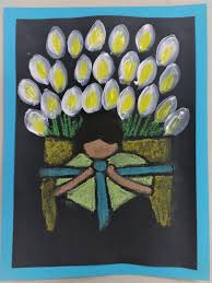 Check spelling or type a new query. Diego Rivera Flower Vendor Art P R E P