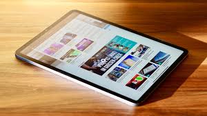 They run the ios and ipados mobile operating systems. Ipad Pro 2019 Noch In Diesem Monat Techniktest Online