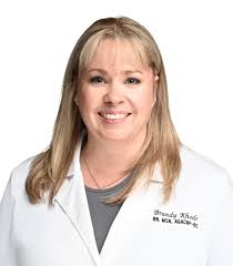 Brandy Khodr AGACNP-BC