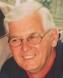 Paul R. Burke Obituary February 28, 2025