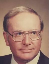 Harry Greenleaf Obituary (1936