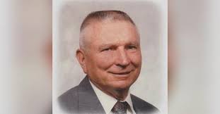 Charles H. Crowder Obituary