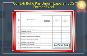 Download aplikasi buku kas harian sedehana hallo para pembaca blog software kartu pelajar. Contoh Buku Kas Umum Laporan Bos Format Excel Laporan Bos
