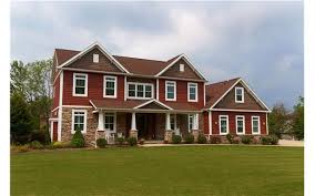 Two Story Photo Gallery Photos Of Two Story Modular Homes Modular Home Manufacturer Ritz Craf Custom Modular Homes Two Story Modular Homes Modular Homes