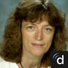 Dr. Uta Lichter-Konecki, MD