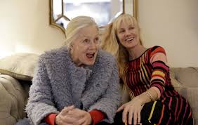 Reviews and scores for movies involving vanessa redgrave. Vanessa Redgrave And Daughter Joely Richardson Team Up For New Film The Irish News