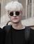 Bleach White Hair Anime