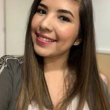 Fernanda Barrientos's Instagram, Twitter & Facebook