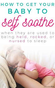 Maybe you would like to learn more about one of these? How To Get Your Baby To Sleep On Their Own Without A Fight