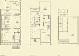 America's best house plans was started with the goal of bringing quality custom designed homes within reach of the american home owner. Belgravia Villas Floor Plan Singapore 1 Stop Guide For Buying Landed Property