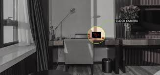 For less than $100, most guests wouldn't even think to question this are airbnb cameras hidden? 4 Ways Of Detecting Hidden Cameras In Your Airbnb