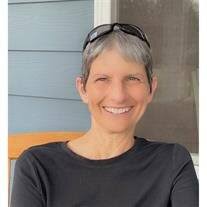 Michelle Ann Streeter Obituary