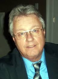 Bernard Mooney Obituary