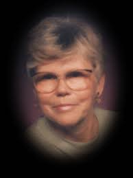 Obituary for Myrtle Faye (Binkley) Webb