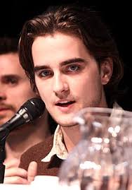 Landon Liboiron