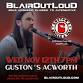 BlairOutLoud SOLO at Guston's Acworth! event in Acworth, GA