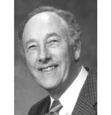 Ian May Obituary and Online Memorial (2019)