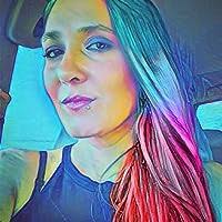 Ashes and Blood by Katie Zaber