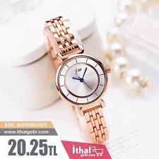 Jw Kadin Kol Saati Modelleri Igd080611975 20 25tl Ithalgetir Com Bilezik Saat Kadin Bilezik